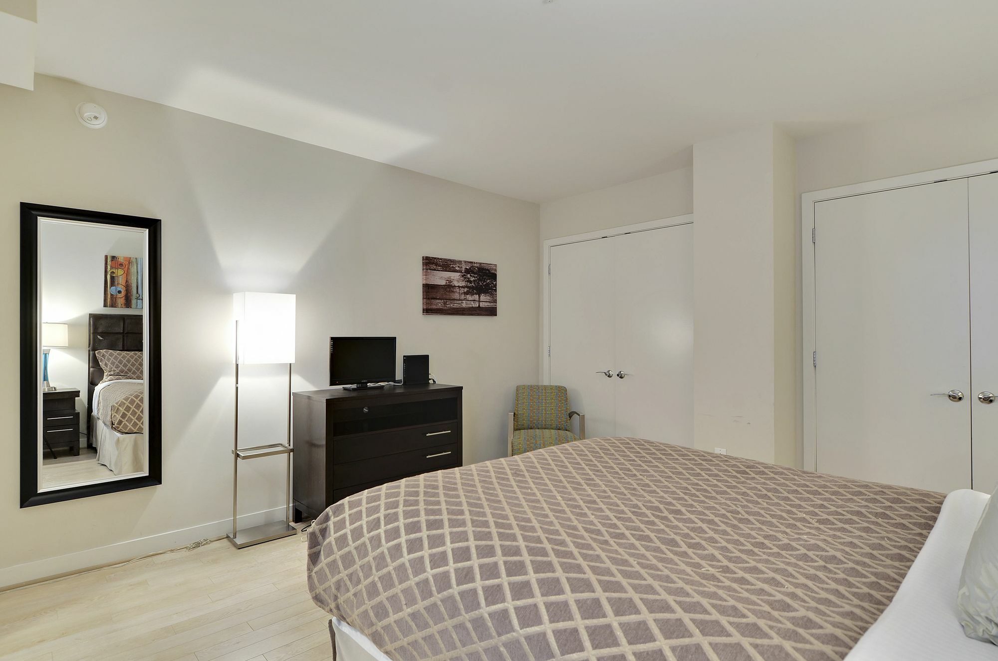 Bridgestreet At Woodward Building Aparthotel Washington Luaran gambar