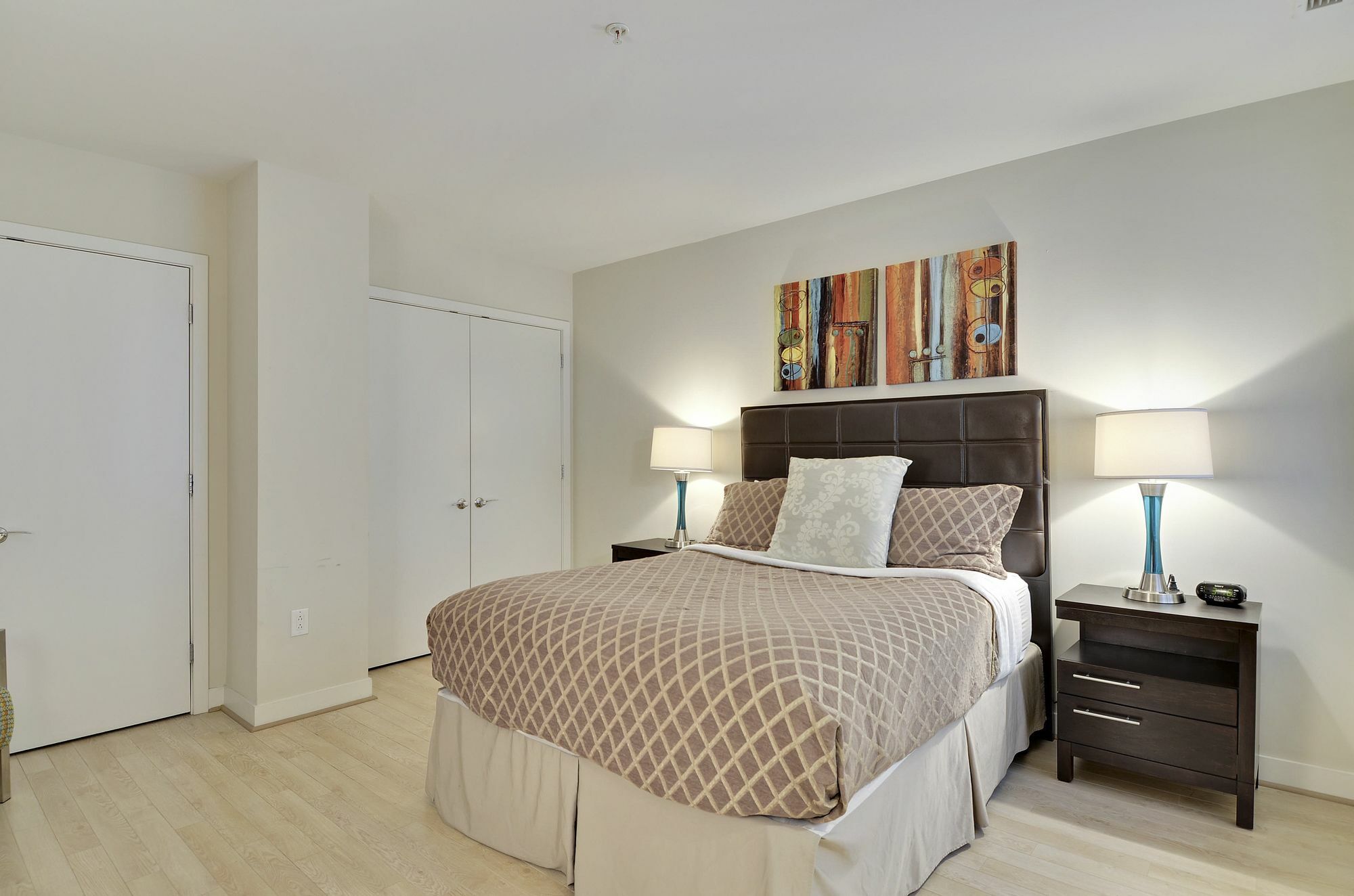 Bridgestreet At Woodward Building Aparthotel Washington Luaran gambar