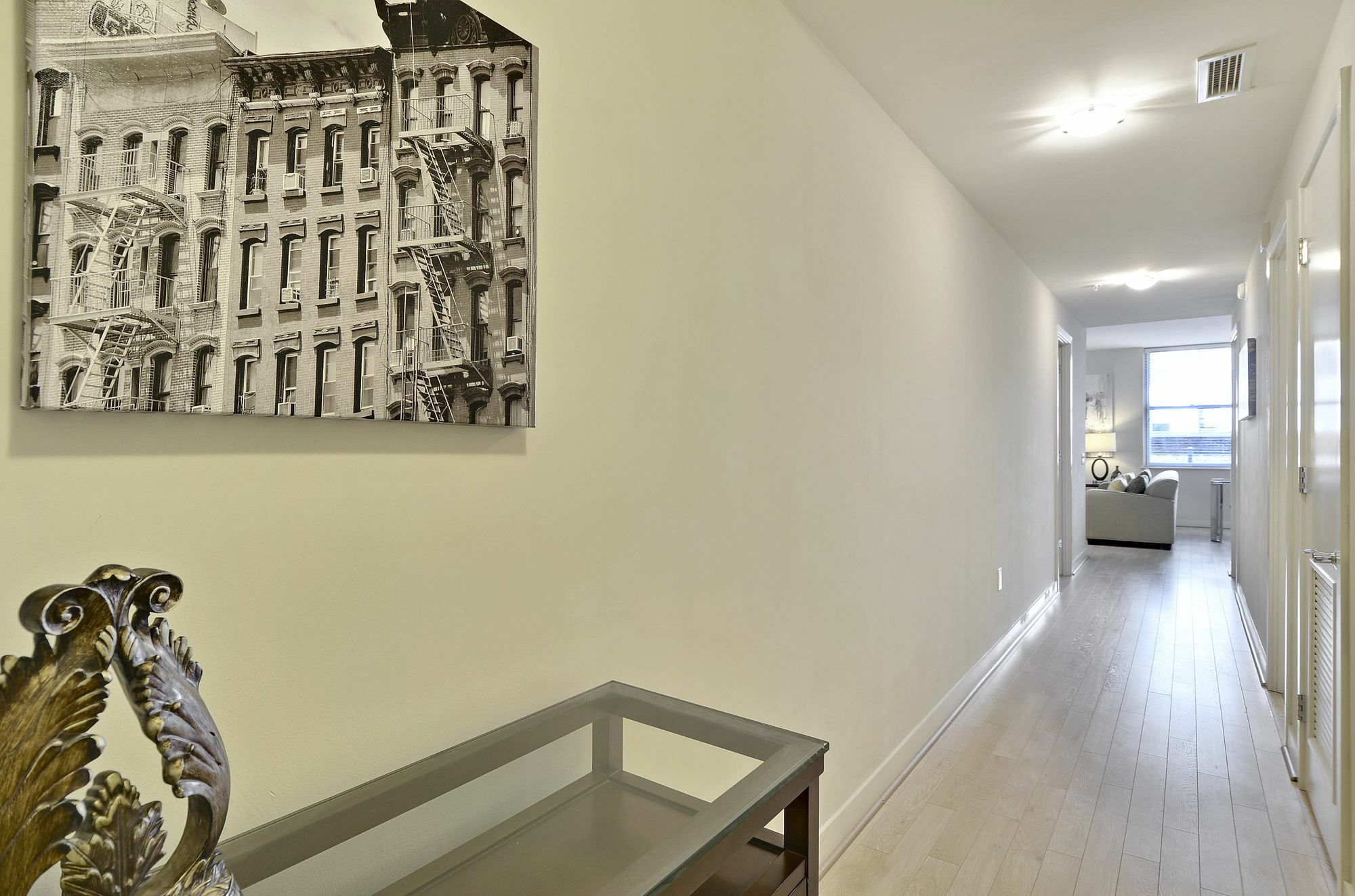 Bridgestreet At Woodward Building Aparthotel Washington Luaran gambar