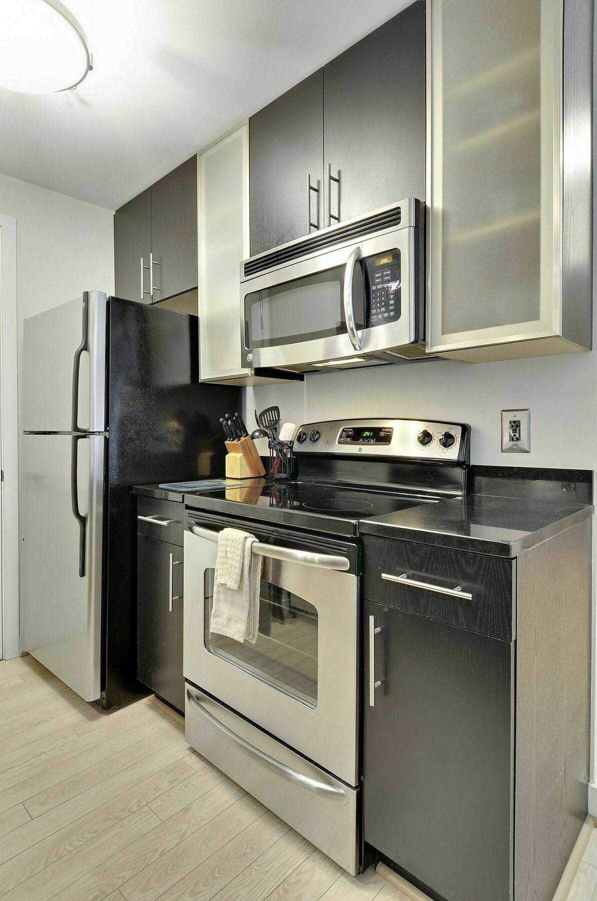 Bridgestreet At Woodward Building Aparthotel Washington Luaran gambar